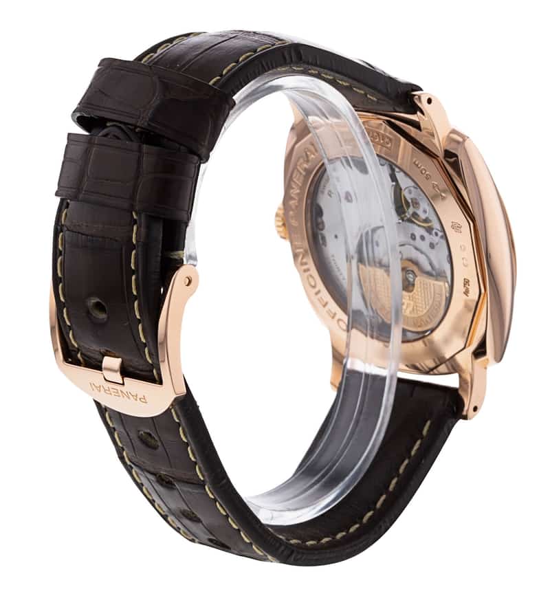 Panerai Radiomir 1940 3 Days PAM00573